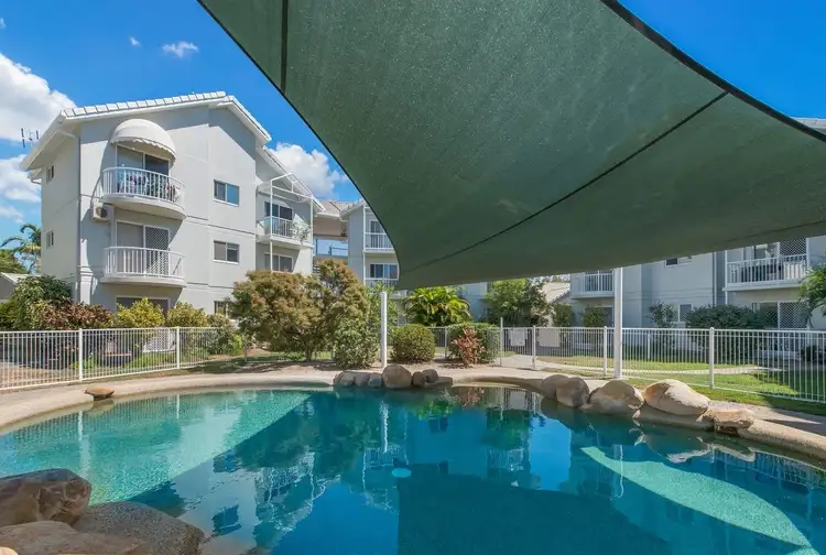 4/1 Hodel Street, Rosslea QLD 4812