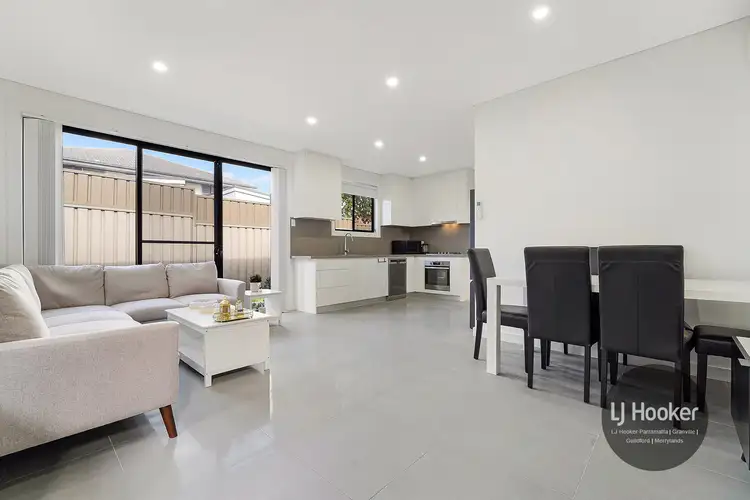 Third view of Homely house listing, 42 Robertson Street, Guildford NSW 2161