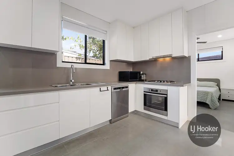 Fourth view of Homely house listing, 42 Robertson Street, Guildford NSW 2161