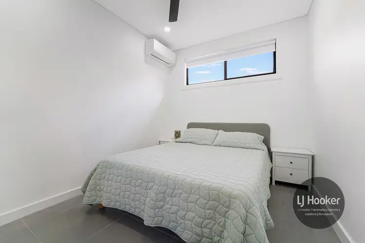 Fifth view of Homely house listing, 42 Robertson Street, Guildford NSW 2161