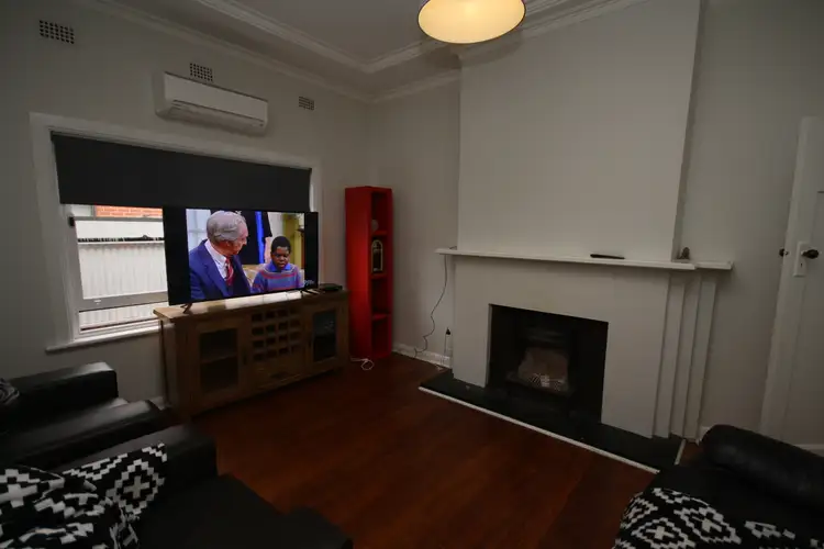 Second view of Homely semi-detached listing, 44A Military Road, Semaphore South SA 5019