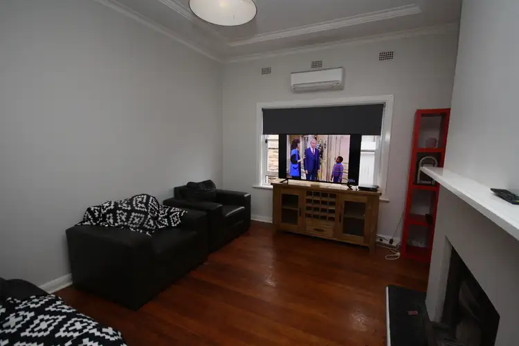 Third view of Homely semi-detached listing, 44A Military Road, Semaphore South SA 5019