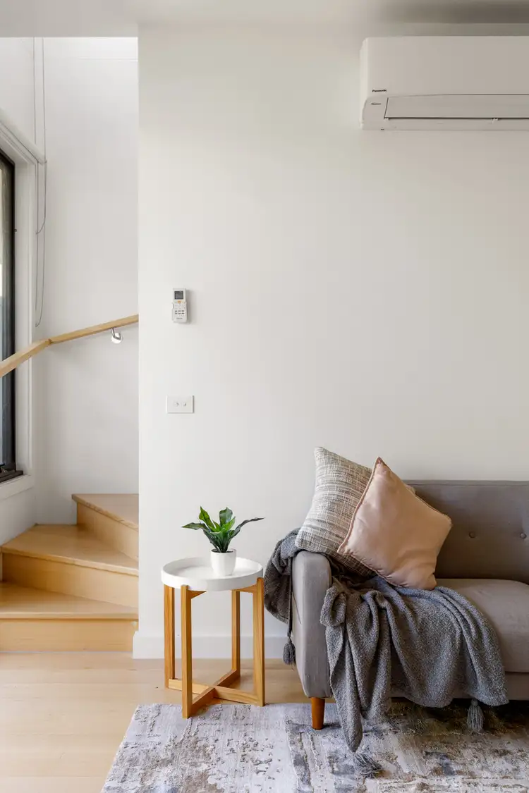 Third view of Homely townhouse listing, 4/13 McCracken Avenue, Pascoe Vale VIC 3044