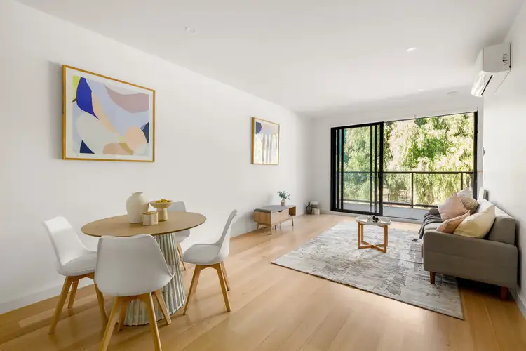 Fourth view of Homely townhouse listing, 4/13 McCracken Avenue, Pascoe Vale VIC 3044