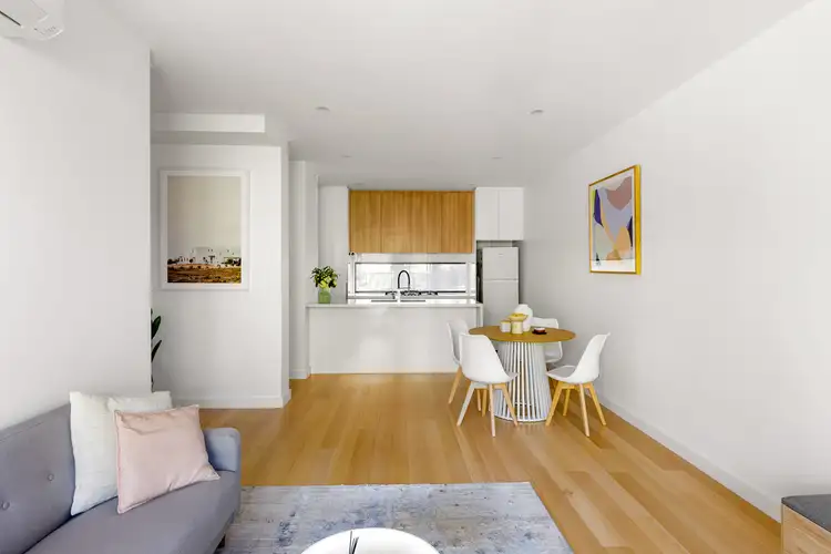 Fifth view of Homely townhouse listing, 4/13 McCracken Avenue, Pascoe Vale VIC 3044