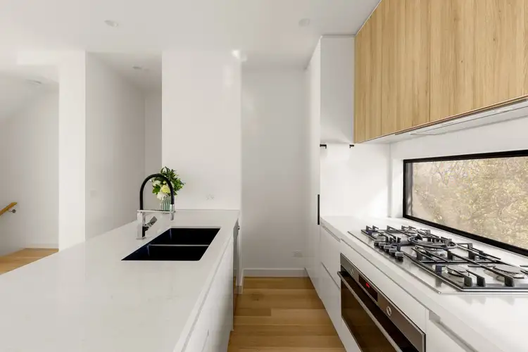 Sixth view of Homely townhouse listing, 4/13 McCracken Avenue, Pascoe Vale VIC 3044