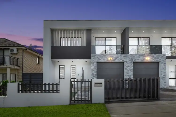 22A Nobbs Road, Yagoona NSW 2199