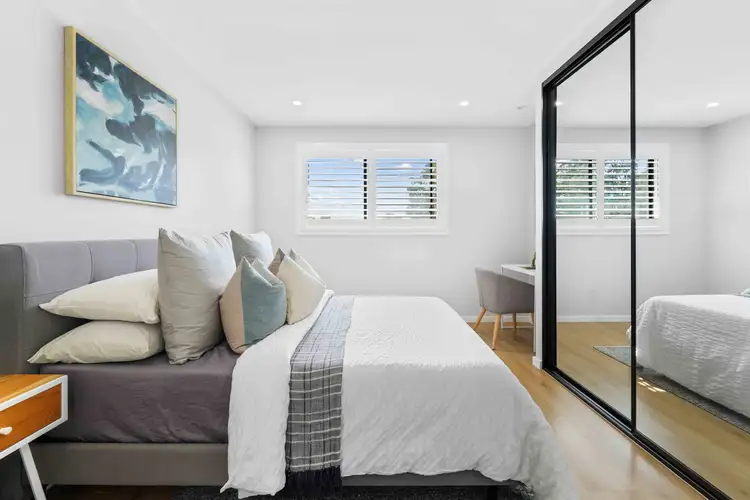 Fifth view of Homely semi-detached listing, 22A Nobbs Road, Yagoona NSW 2199