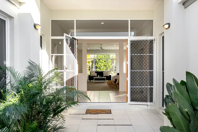 Second view of Homely house listing, 44 Ragamuffin Drive, Coomera QLD 4209