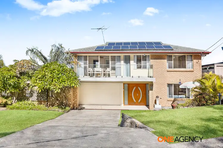8 Battunga Place, Engadine NSW 2233