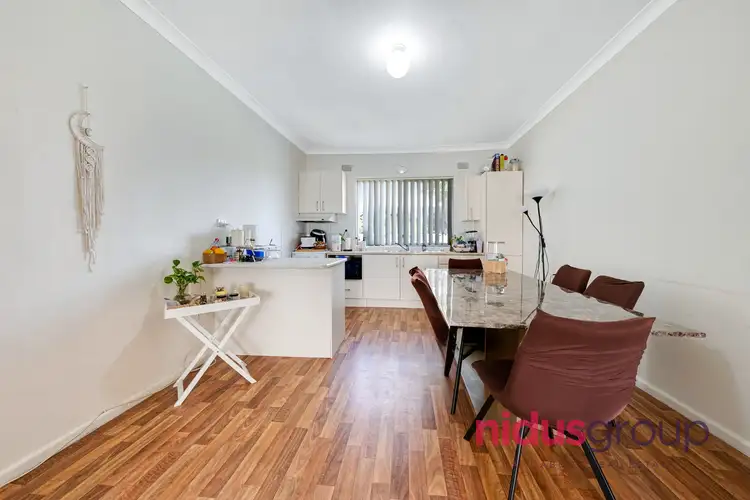 Second view of Homely house listing, 293 Carlisle Avenue, Hebersham NSW 2770