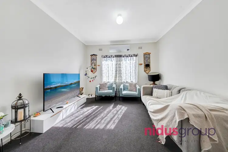Third view of Homely house listing, 293 Carlisle Avenue, Hebersham NSW 2770