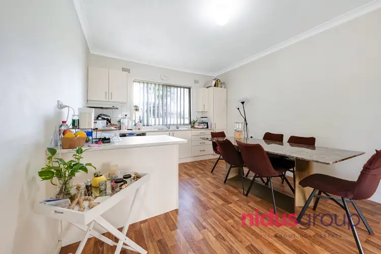 Fourth view of Homely house listing, 293 Carlisle Avenue, Hebersham NSW 2770