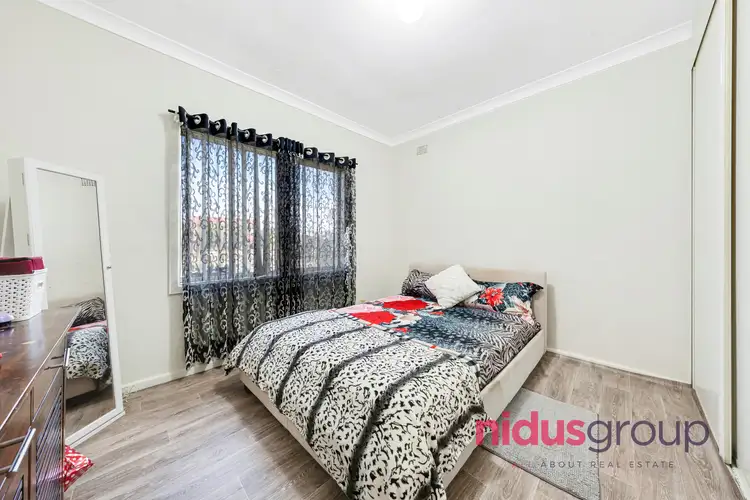 Fifth view of Homely house listing, 293 Carlisle Avenue, Hebersham NSW 2770