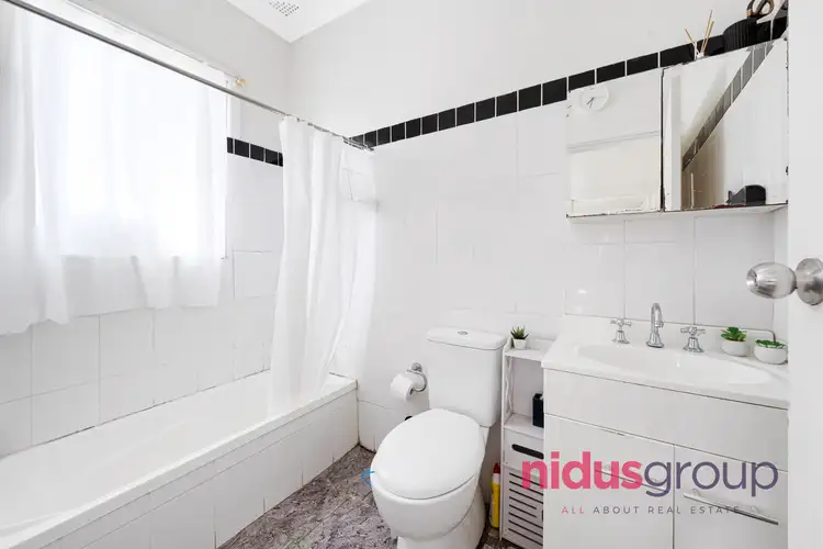 Sixth view of Homely house listing, 293 Carlisle Avenue, Hebersham NSW 2770