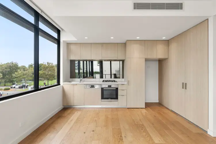 Third view of Homely apartment listing, 104/475 Captain Cook Drive, Woolooware NSW 2230