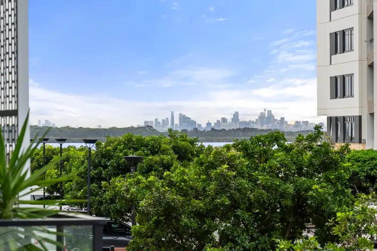 Fourth view of Homely apartment listing, 104/475 Captain Cook Drive, Woolooware NSW 2230