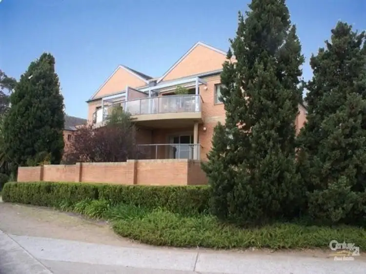 22/1-9 Yardley Avenue, Waitara NSW 2077