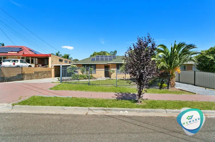 9 Mattinson Road, Ridgehaven SA 5097