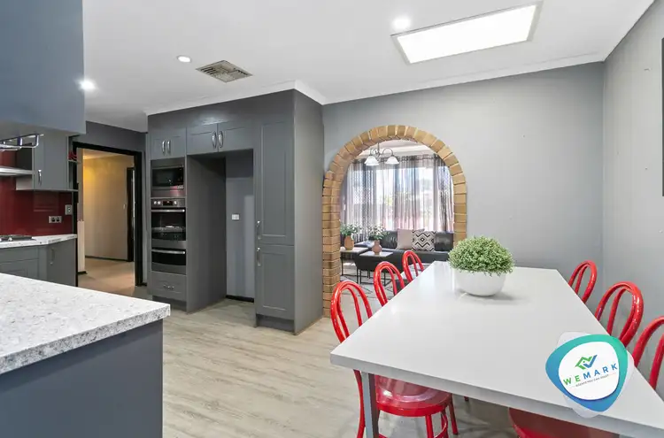 Third view of Homely house listing, 9 Mattinson Road, Ridgehaven SA 5097