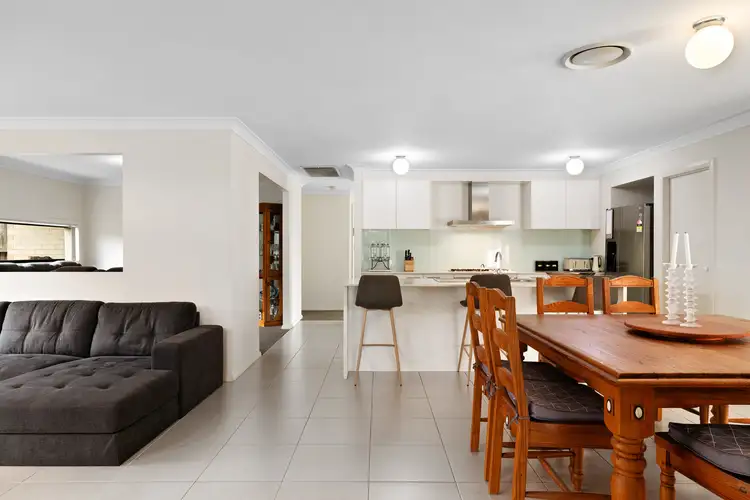 Second view of Homely house listing, 5 Dianella Way, Aberglasslyn NSW 2320