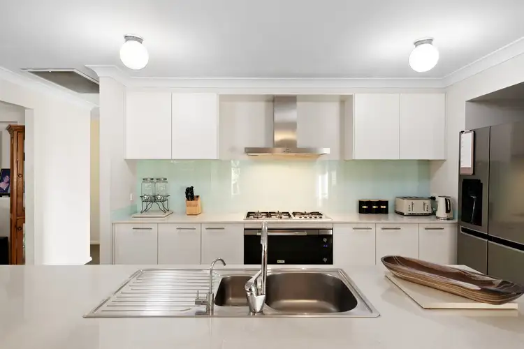 Third view of Homely house listing, 5 Dianella Way, Aberglasslyn NSW 2320