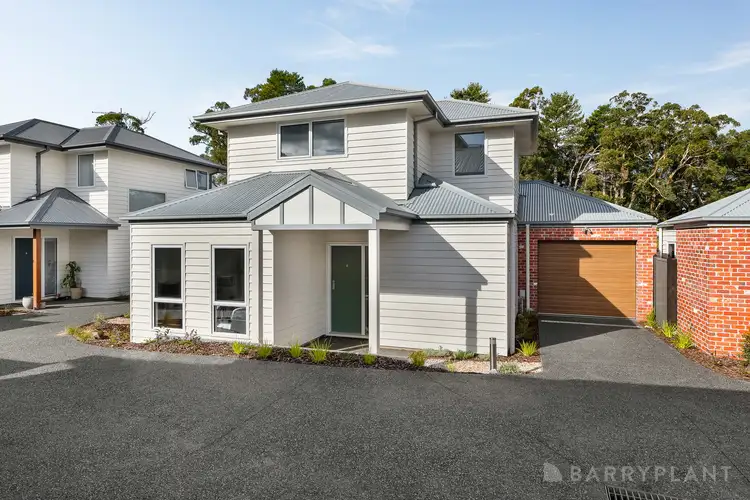 6/4 Westlands Road, Emerald VIC 3782