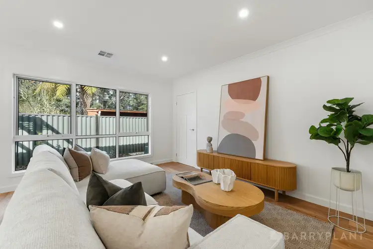 Second view of Homely unit listing, 3/4 Westlands Road, Emerald VIC 3782
