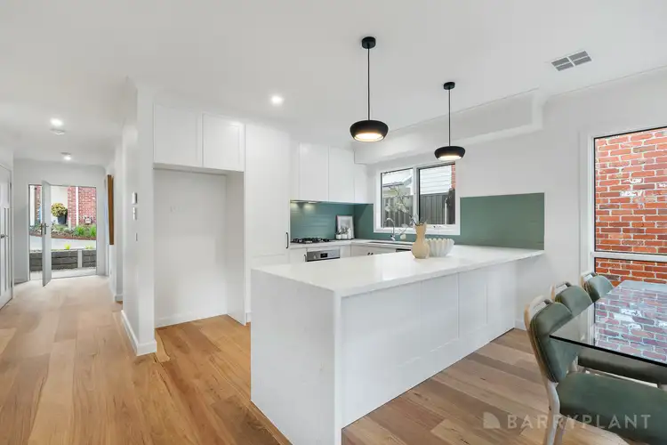 Third view of Homely unit listing, 3/4 Westlands Road, Emerald VIC 3782