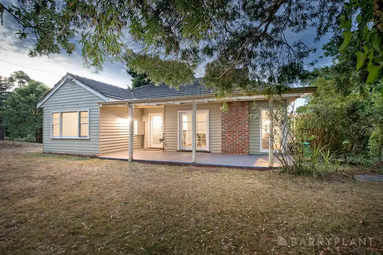 339 Belgrave Gembrook Road