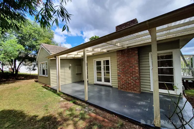 339 Belgrave Gembrook Road, Emerald VIC 3782