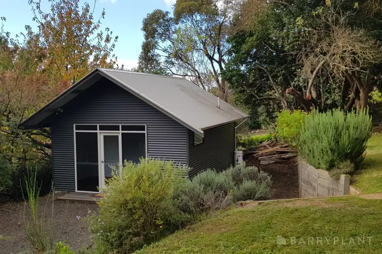 339 Belgrave Gembrook Road, Emerald VIC 3782