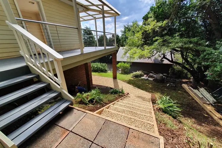 Third view of Homely house listing, 339 Belgrave Gembrook Road, Emerald VIC 3782