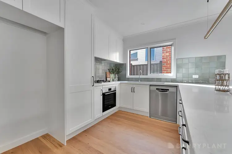 Second view of Homely townhouse listing, 2/4 Westlands Road, Emerald VIC 3782
