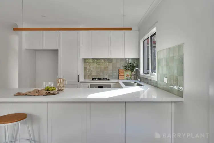 Third view of Homely townhouse listing, 2/4 Westlands Road, Emerald VIC 3782