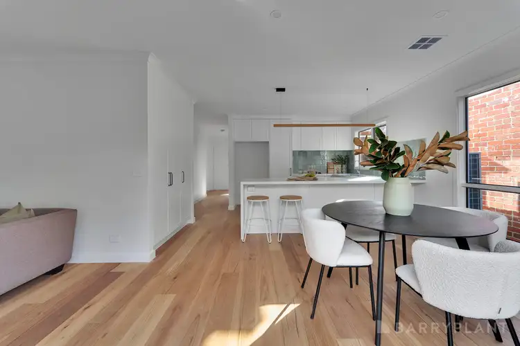 Fourth view of Homely townhouse listing, 2/4 Westlands Road, Emerald VIC 3782