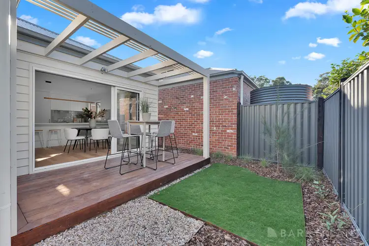 Fifth view of Homely townhouse listing, 2/4 Westlands Road, Emerald VIC 3782