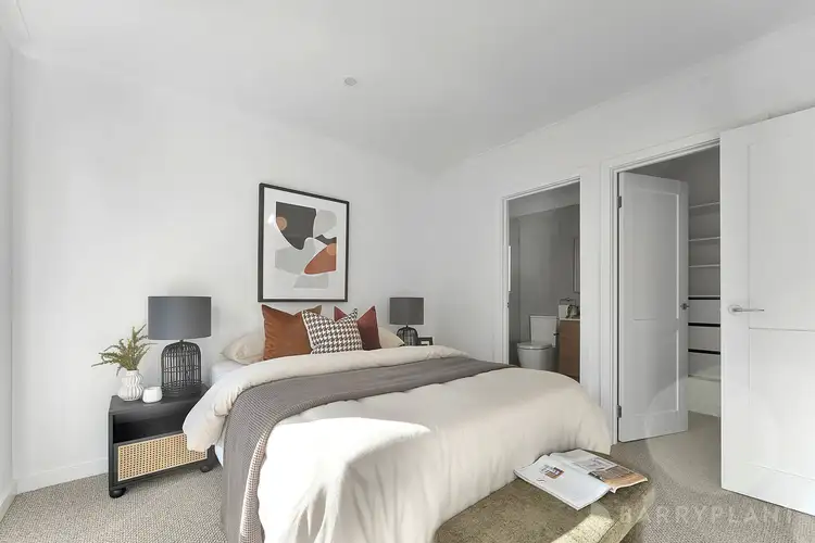 Sixth view of Homely townhouse listing, 2/4 Westlands Road, Emerald VIC 3782