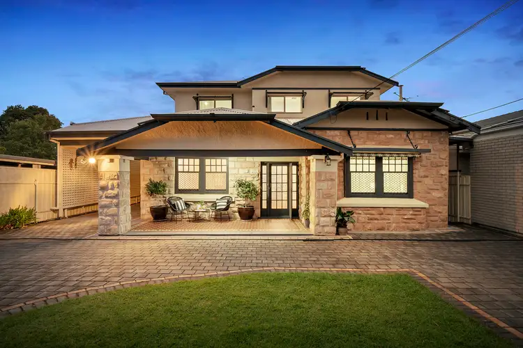 113 Allinga Avenue, Glenunga SA 5064