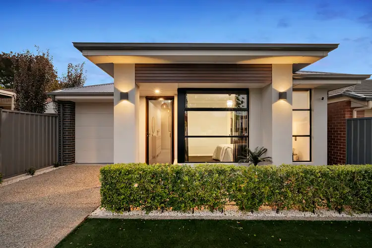 44 Kennington Road, Hope Valley SA 5090