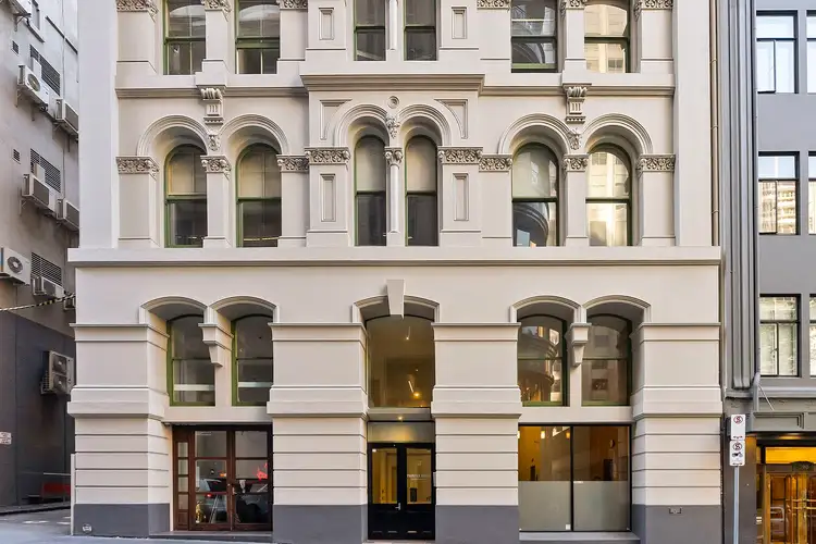 4/392 Little Collins Street, Melbourne VIC 3000
