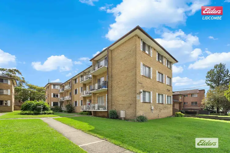 8/138 Woodburn Road, Berala NSW 2141