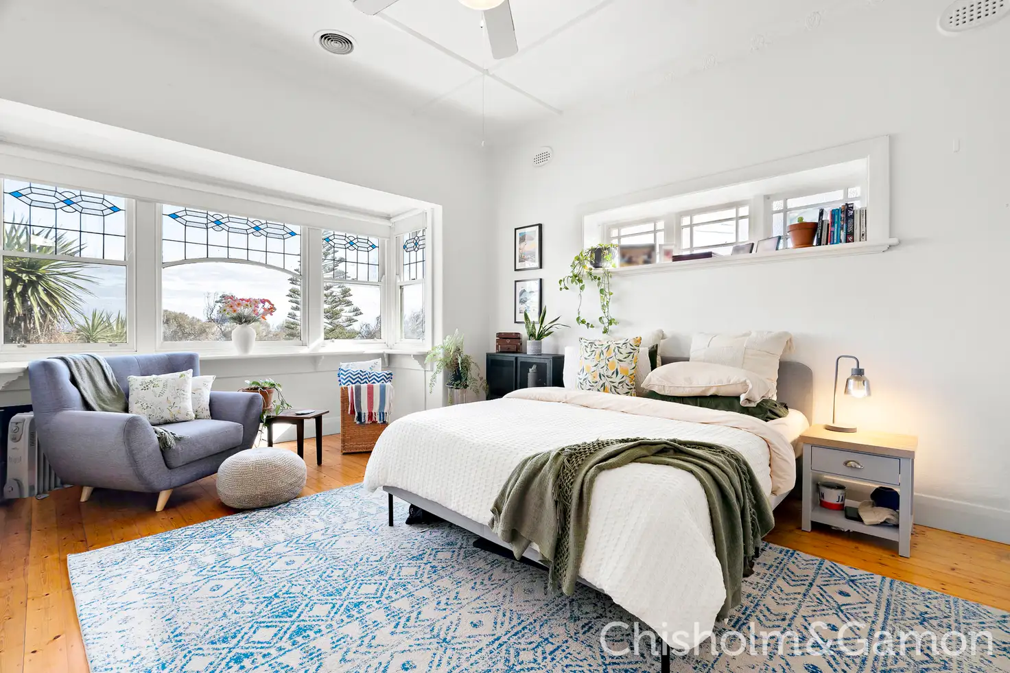 Main view of Homely apartment listing, 4/15 Ormond Esplanade, Elwood VIC 3184