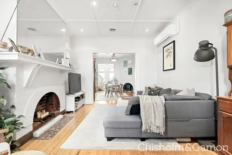 Third view of Homely apartment listing, 4/15 Ormond Esplanade, Elwood VIC 3184