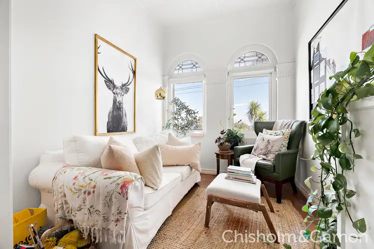 Fourth view of Homely apartment listing, 4/15 Ormond Esplanade, Elwood VIC 3184