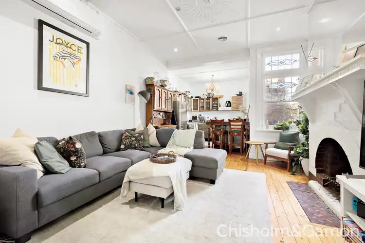 Fifth view of Homely apartment listing, 4/15 Ormond Esplanade, Elwood VIC 3184