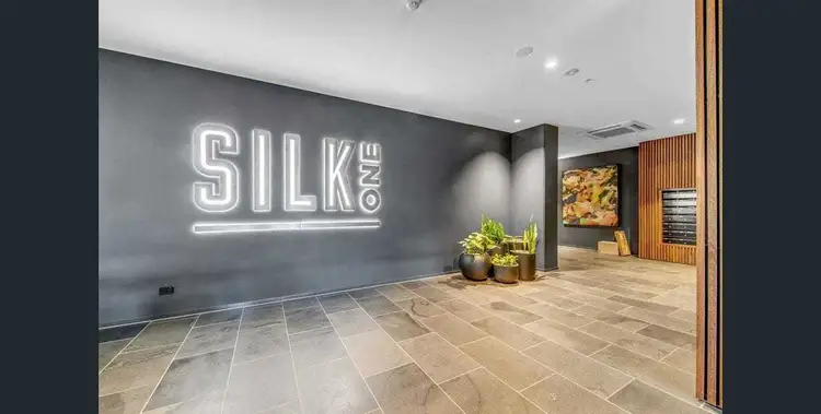 Second view of Homely apartment listing, 1502/14 Trafalgar Street, Woolloongabba QLD 4102