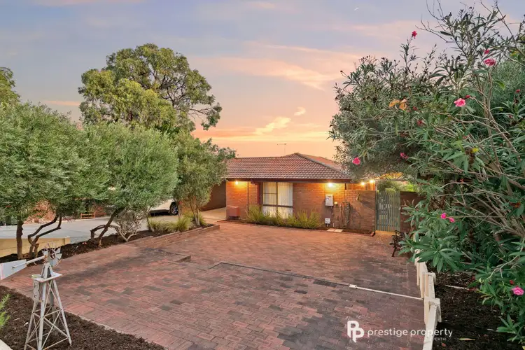 Second view of Homely semi-detached listing, 1B Macleay Drive, Padbury WA 6025