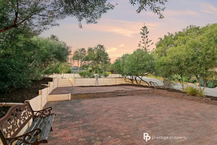 Third view of Homely semi-detached listing, 1B Macleay Drive, Padbury WA 6025