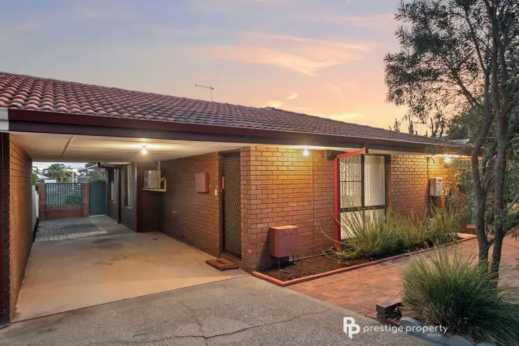 Sixth view of Homely semi-detached listing, 1B Macleay Drive, Padbury WA 6025